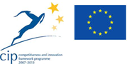CIP EU Logo