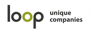 LOOP Unique Companies Logo